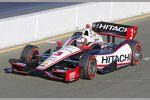 Helio Castroneves (Penske)