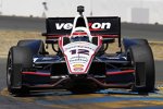 Will Power (Penske) 