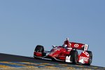 Scott Dixon (Ganassi) 