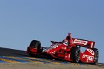 Tony Kanaan (Ganassi) 