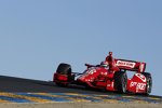 Tony Kanaan (Ganassi) 