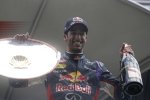 Daniel Ricciardo (Red Bull) 