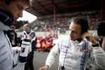 Felipe Massa (Williams) 