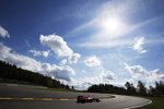 Jules Bianchi (Marussia) 