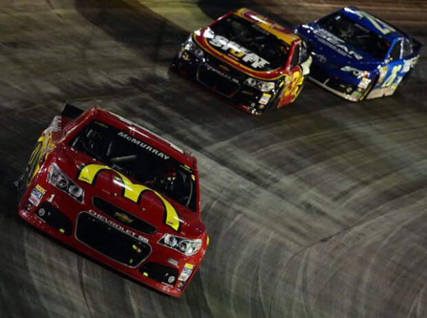 Jamie McMurray Jamie McMurray
