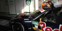 Technische Abnahme: Der BMW M4 von António Félix da Costa