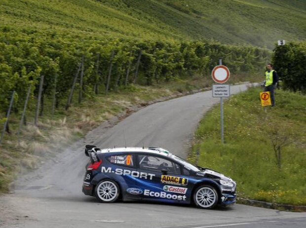 Elfyn Evans Elfyn Evans