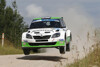 Bild zum Inhalt: Rallye Zlin: Skoda freut sich auf Heimspiel im ERC-Kalender