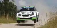 Bild zum Inhalt: Rallye Zlin: Skoda freut sich auf Heimspiel im ERC-Kalender