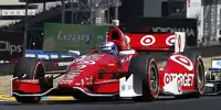 Scott Dixon