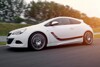 Irmscher peppt den Opel Astra GTC Turbo 1400 auf