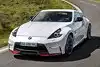 Bild zum Inhalt: Nissan 370Z Nismo bekommt GT-R-Gene