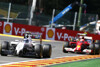Finnisches Duell: Wachablösung durch Bottas