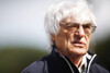 Ecclestone lehnt Einigung mit BayernLB ab