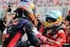Alonso: Auch Ricciardo kann Mercedes nicht stoppen
