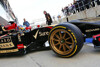 18-Zoll-Reifen: Pirelli drängt auf schnelle Entscheidung