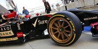 Bild zum Inhalt: 18-Zoll-Reifen: Pirelli drängt auf schnelle Entscheidung