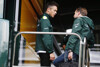 Caterham: Wer bekommt das Kobayashi-Cockpit?
