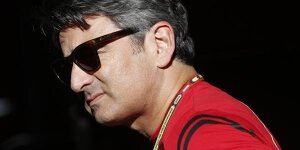 Wird Mattiacci Ferrari aus der Dunkelheit führen?