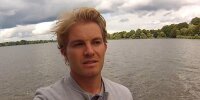 Bild zum Inhalt: Rosberg sieht Darstellung "sehr, sehr anders" als Hamilton