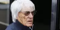 Bernie Ecclestone