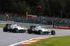 Hamiltons Monza-Plan: Zweikampf mit Rosberg vermeiden
