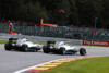 Bild zum Inhalt: Hamiltons Monza-Plan: Zweikampf mit Rosberg vermeiden