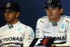 Rosberg über schwierige Phase: "Nicht das letzte Mal"