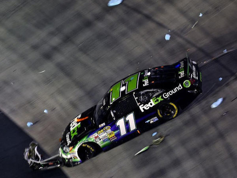 Denny Hamlin