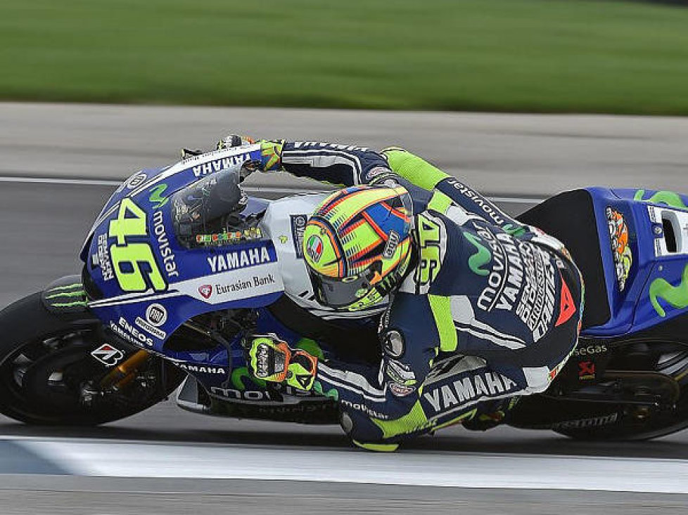 Valentino Rossi