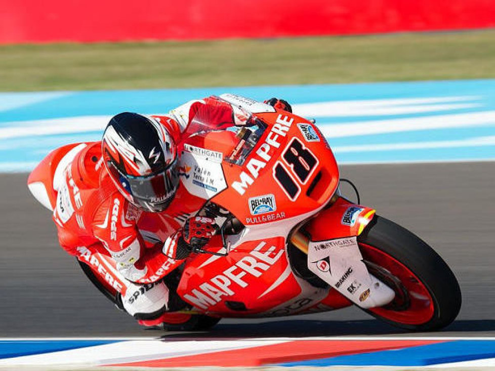 Nicolas Terol