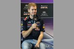 Sebastian Vettel schildert seine Eindrücke von der Rennstrecke in Sotschi