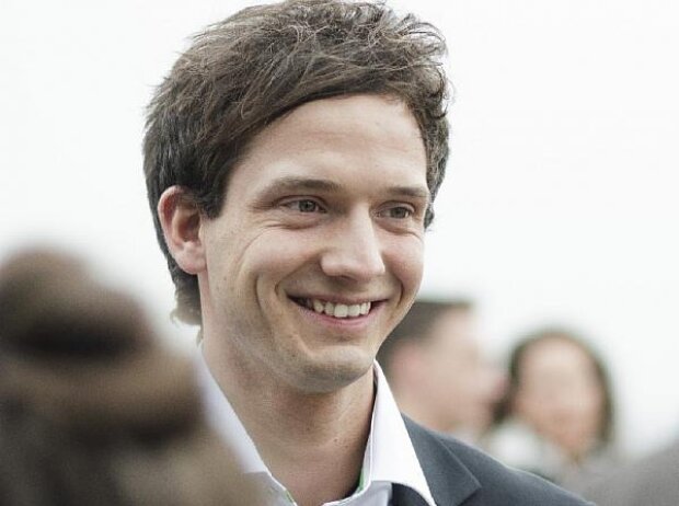 Sepp Wiegand Sepp Wiegand