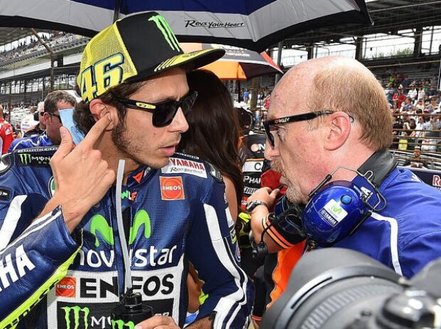 Valentino Rossi Valentino Rossi
