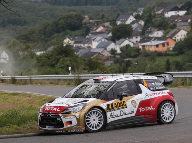 Mads Östberg, Jonas Andersson Mads Östberg, Jonas Andersson