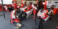 Bild zum Inhalt: Ducati: 2015er-Motor wird kompakter