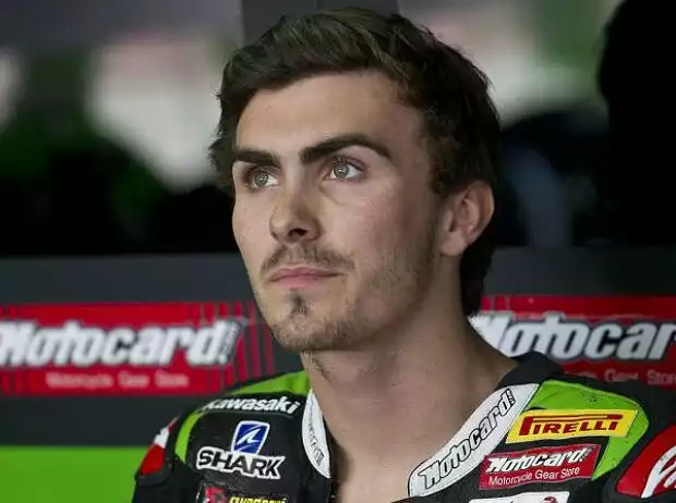 Loris Baz Titel-Bild zur News: Loris Baz