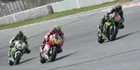 Bild zum Inhalt: Crutchlow, Smith & Redding: Große Ziele beim Heimspiel