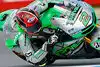 Bild zum Inhalt: Camier: "Ich liebe Silverstone"