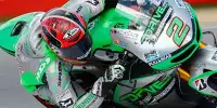 Bild zum Inhalt: Camier: "Ich liebe Silverstone"