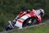 Bild zum Inhalt: Ducati: Zuversicht nach zweitägigem Test in Misano
