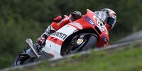 Bild zum Inhalt: Ducati: Zuversicht nach zweitägigem Test in Misano