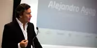 Alejandro Agag
