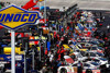 Bild zum Inhalt: Wenig Änderungen am NASCAR-Kalender 2015