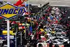 Bild zum Inhalt: Wenig Änderungen am NASCAR-Kalender 2015