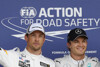 Bild zum Inhalt: Spa-Kollision: Button kritisiert Rosbergs "seltsame" Fahrweise