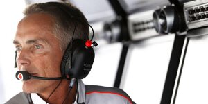 Formel-1-Live-Ticker: Tag 23.482 - Selbstironie bei Mercedes