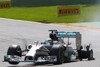 Chaos-Tage bei Mercedes: Riskieren die Silberpfeile die WM?