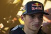 Wolff: Das haben wir Verstappen angeboten