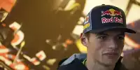 Bild zum Inhalt: Wolff: Das haben wir Verstappen angeboten